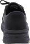 Skechers Slip-ins Max Cushioning Premier 2.0 Heren Veterschoenen Zwart - Thumbnail 5