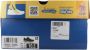 Skechers Uno-Banksia Luxe Heren Sneakers Bruin - Thumbnail 7