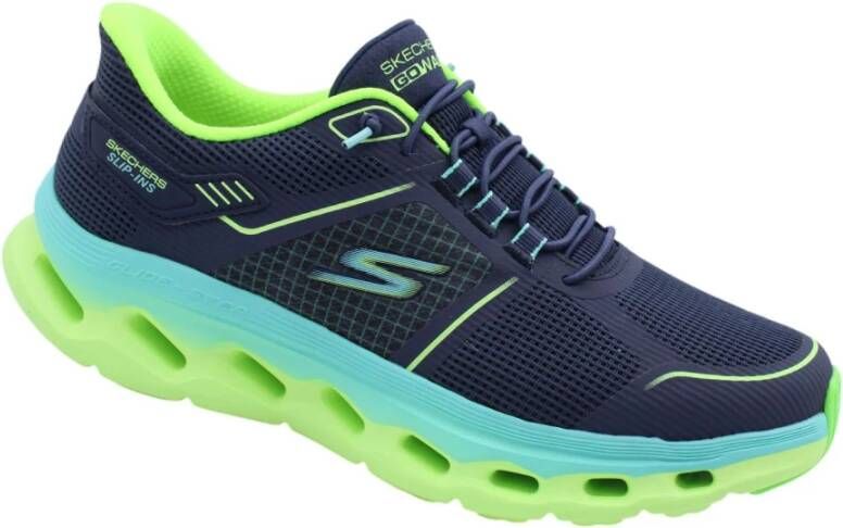 Skechers Macademie Sneaker