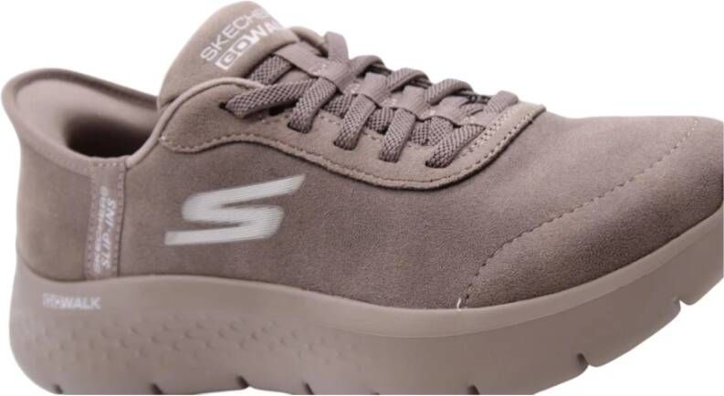 Skechers Marjetten Sneaker voor stijlvolle schoenen