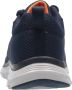 Skechers Sneakers FLEX ADVANTAGE 4.0-PROVIDENCE geschikt voor machinewas vrijetijdsschoen lage schoen veterschoen - Thumbnail 34