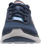 Skechers Sneakers FLEX ADVANTAGE 4.0-PROVIDENCE geschikt voor machinewas vrijetijdsschoen lage schoen veterschoen - Thumbnail 36