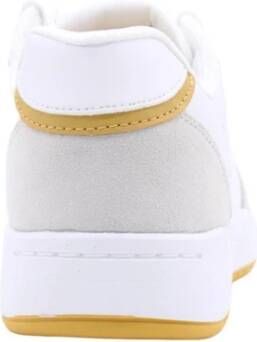 Skechers Stijlvolle Unisex Sneaker White Heren