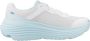 Skechers Max Demping Sneakers voor Ultiem Comfort White Dames - Thumbnail 6