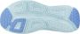 Skechers Max Demping Sneakers voor Ultiem Comfort White Dames - Thumbnail 8