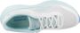 Skechers Max Demping Sneakers voor Ultiem Comfort White Dames - Thumbnail 9