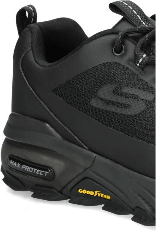 Skechers Max Protect Fast Track Waterproof Sneakers