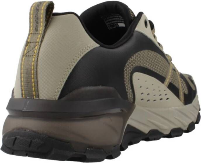 Skechers Max Protect Sneakers Green Heren