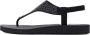 Skechers Meditation Rockstar Sandals Black Dames - Thumbnail 3