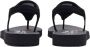 Skechers Meditation Rockstar Sandals Black Dames - Thumbnail 5