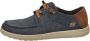 Skechers Bootschoenen RELAXED FIT MELSON PLANON 210116 - Thumbnail 3