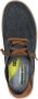 Skechers Bootschoenen RELAXED FIT MELSON PLANON 210116 - Thumbnail 4