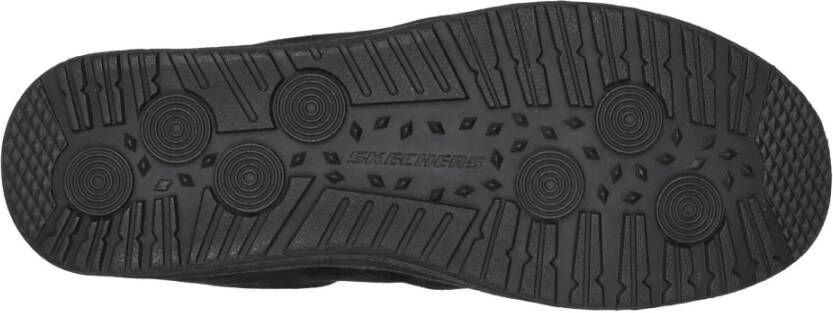 Skechers Melson Willmore Loafers Black Heren