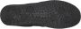 Skechers Relaxed Fit Melson Willmore Dichte Pantoffels Zwart - Thumbnail 4