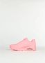 Skechers Memory Foam Wandelschoen Pink Dames - Thumbnail 3