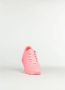 Skechers Memory Foam Wandelschoen Pink Dames - Thumbnail 6