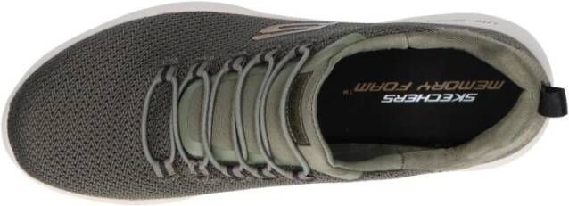 Skechers Men s Sport Groen Heren
