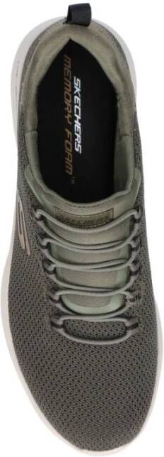 Skechers Men s Sport Groen Heren