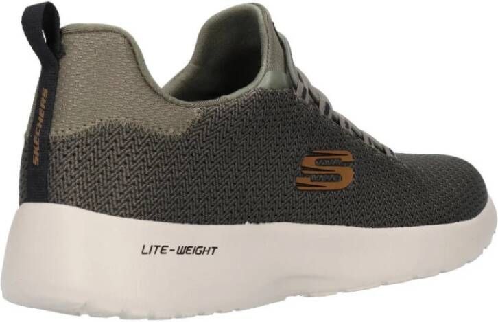 Skechers Men s Sport Groen Heren