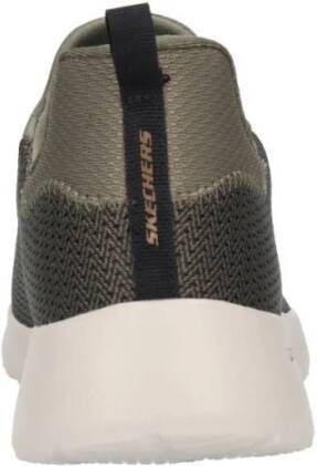 Skechers Men s Sport Groen Heren