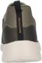 Skechers Dynamight sneakers Groen Heren - Thumbnail 6