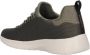 Skechers Dynamight sneakers Groen Heren - Thumbnail 7