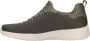Skechers Dynamight sneakers Groen Heren - Thumbnail 8