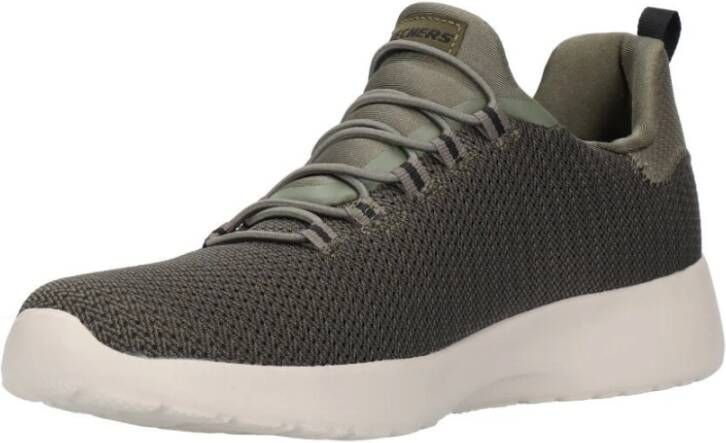 Skechers Men s Sport Groen Heren