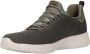Skechers Dynamight sneakers Groen Heren - Thumbnail 9