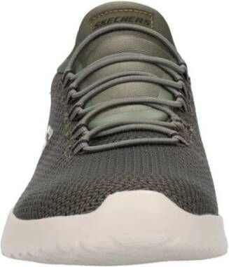 Skechers Men s Sport Groen Heren