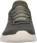 Skechers Dynamight sneakers Groen Heren - Thumbnail 10