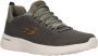 Skechers Dynamight sneakers Groen Heren - Thumbnail 11