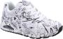 Skechers Sneakers UNO-PROCESS SKETCH met coole schetsprint vrijetijdsschoen lage schoen veterschoen - Thumbnail 13