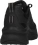 Skechers D'Lux Walker-Infinite Motion 149023-BBK Vrouwen Zwart sneakers - Thumbnail 7