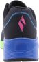 Skechers Meta Sneaker Stijlvol en Comfortabel Schoeisel Multicolor - Thumbnail 6