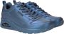 Skechers Sneakers UNO-GALACTIC GAL Vrijetijdsschoen sleehak sneaker veterschoen met Skech Air uitrusting - Thumbnail 8