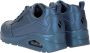 Skechers Sneakers UNO-GALACTIC GAL Vrijetijdsschoen sleehak sneaker veterschoen met Skech Air uitrusting - Thumbnail 10