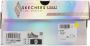 Skechers Sneakers Uno Metallixs Wedge sneakers plateausneakers veterschoenen met Skech-Air - Thumbnail 10