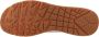 Skechers -Dames -Sneaker- Uno-Metallixs- Rosegold-177109 RSGD - Thumbnail 7