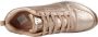 Skechers -Dames -Sneaker- Uno-Metallixs- Rosegold-177109 RSGD - Thumbnail 8