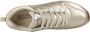 Skechers Sneakers Uno Metallixs Wedge sneakers plateausneakers veterschoenen met Skech-Air - Thumbnail 14