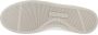 Skechers Hiland Soft Metals Dames Sneakers Wit - Thumbnail 7