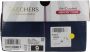 Skechers Hiland Soft Metals Dames Sneakers Wit - Thumbnail 9
