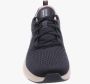 Skechers Sneakers VAPOR FOAM-MIDNIGHT GLIMMER in vegan verwerking vrijetijdsschoen lage schoen veterschoen - Thumbnail 7