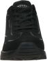 Skechers Sneakers Zwart Synthetisch 118220 Dames Kunstleer - Thumbnail 15