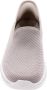 Skechers Hands Free Slip-Ins Go Walk Arch Fit instapschoenen - Thumbnail 5