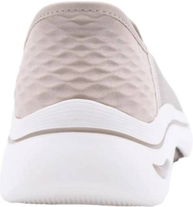 Skechers Minastra Casual Mocassin Schoenen Gray Dames