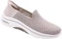 Skechers Hands Free Slip-Ins Go Walk Arch Fit instapschoenen - Thumbnail 8