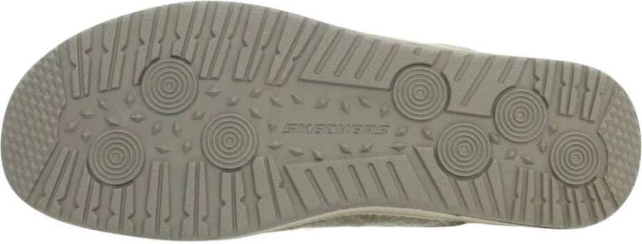Skechers Moc Toe Veterschoenen Multicolor Heren