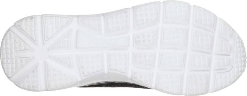 Skechers Mode Fit Sneakers Black Dames